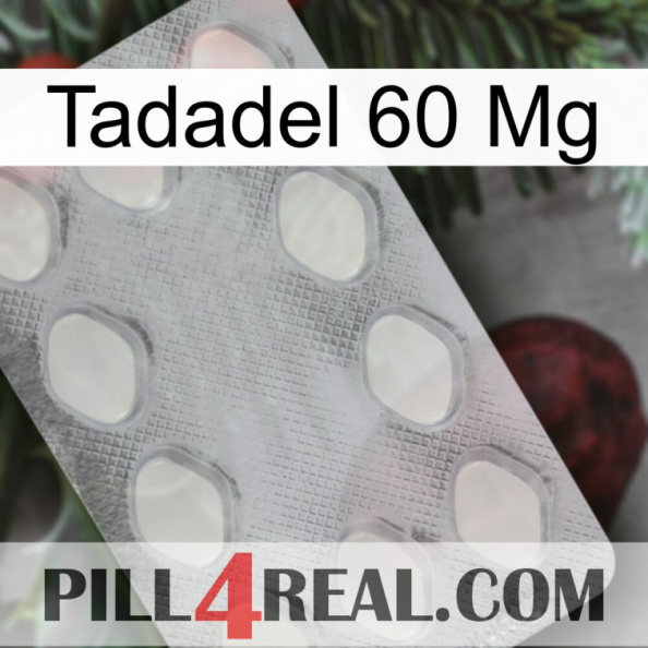 Tadadel 60Mg 16